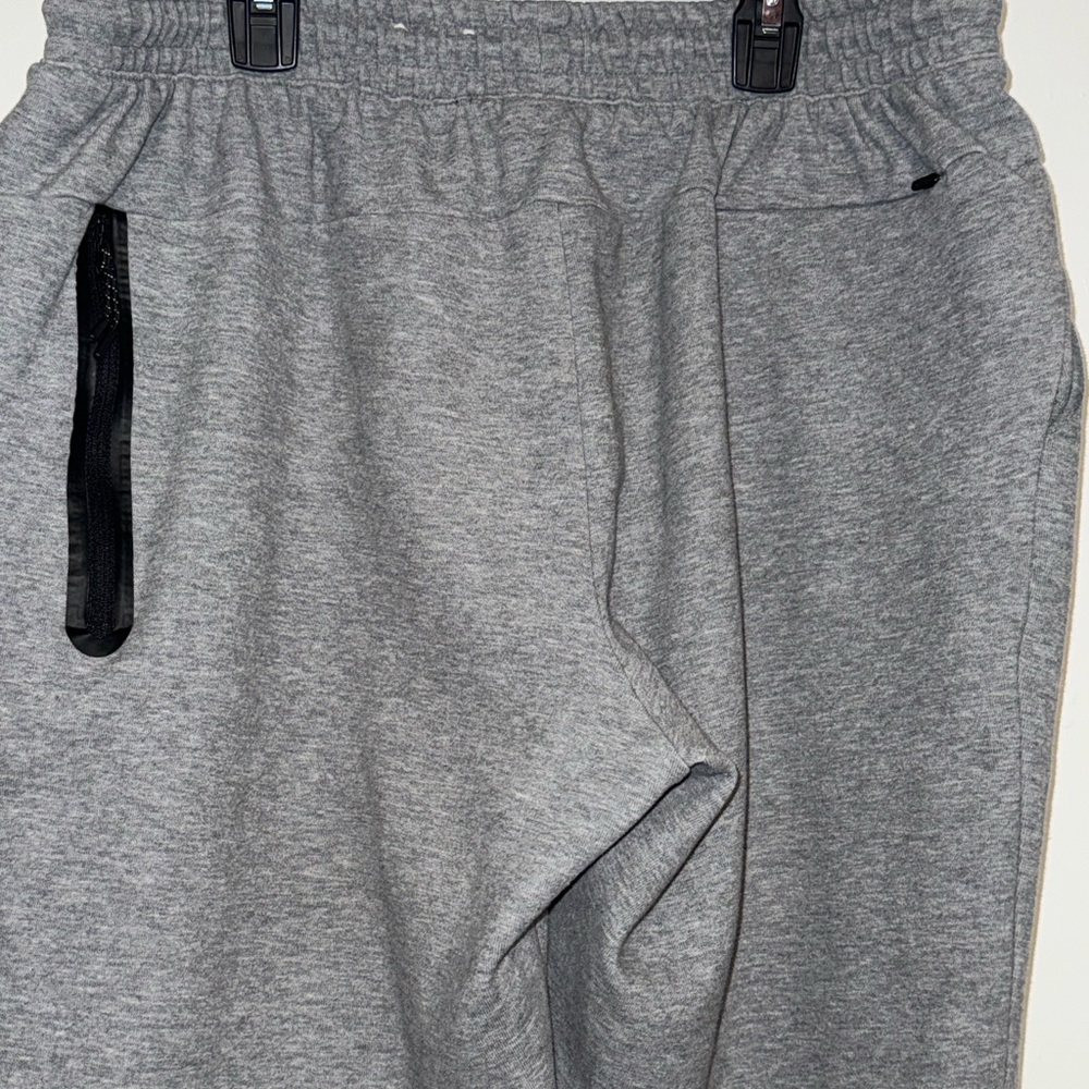 Stylish sweatpants  Black and Gray - Picture 5 of 14